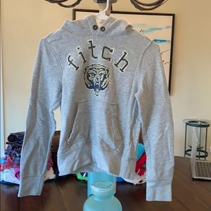 Abercrombie Kids Vintage Sweatshirt!